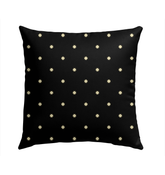 Pitched Patio Outdoor Pillow